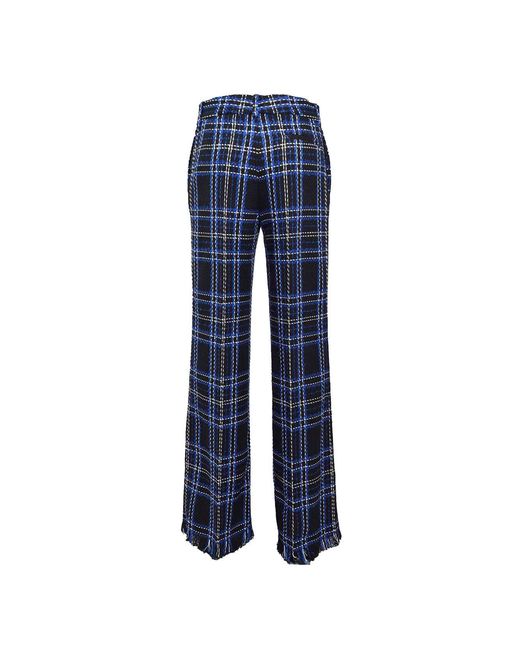 MSGM Bericht Broek in het Blue