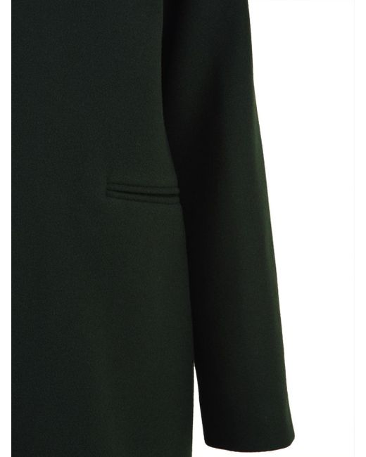 Aspesi Lagen Groen in het Black