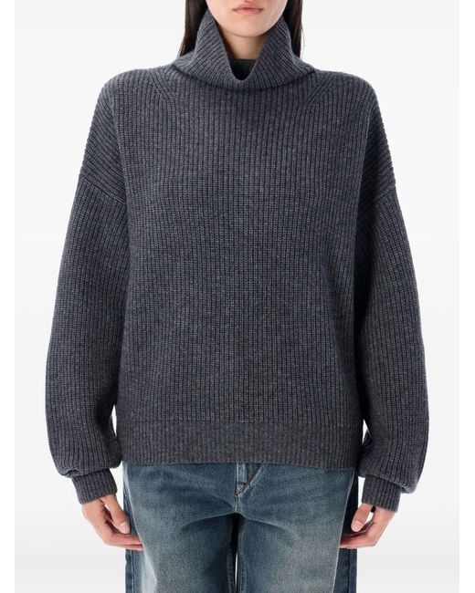 Pull Brooke Isabel Marant en coloris Blue