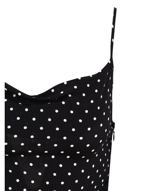 Mar De Margaritas Black Dresses