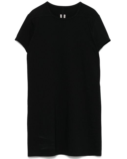 Rick Owens Black Level T-Shirt