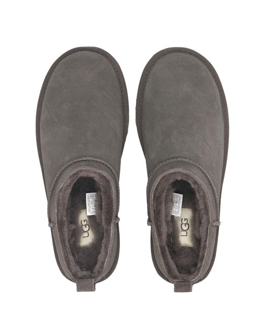 Ugg Brown Sandals