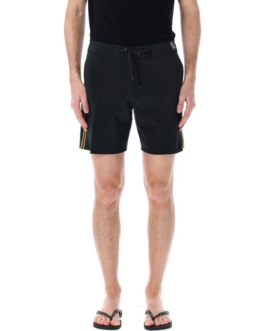 Billabong Zeekleding Zwart in het Black voor heren