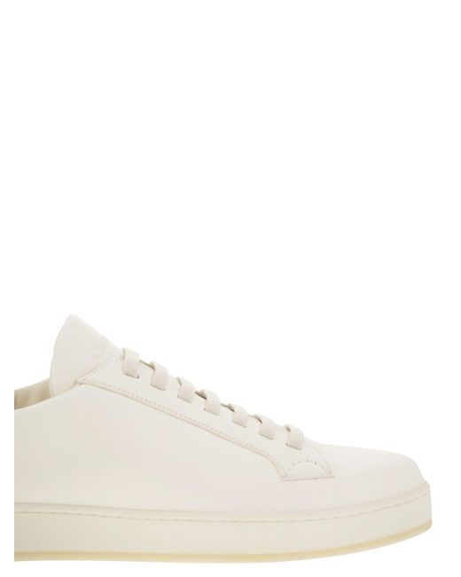 Church's White Ludlow for men