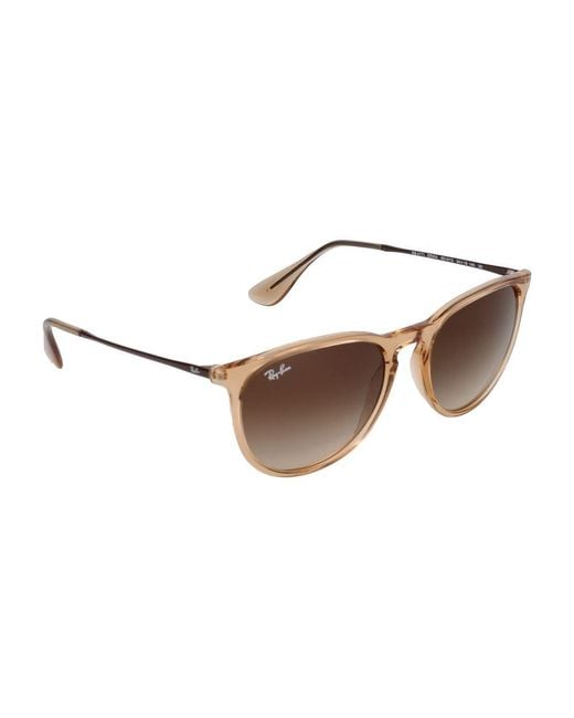 Ray-Ban Sonnenbrille 0 RB4171 651413 /18 /145 in Brown für Herren