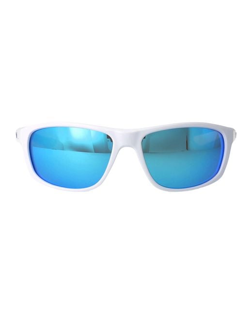 Nike Blue Sunglasses