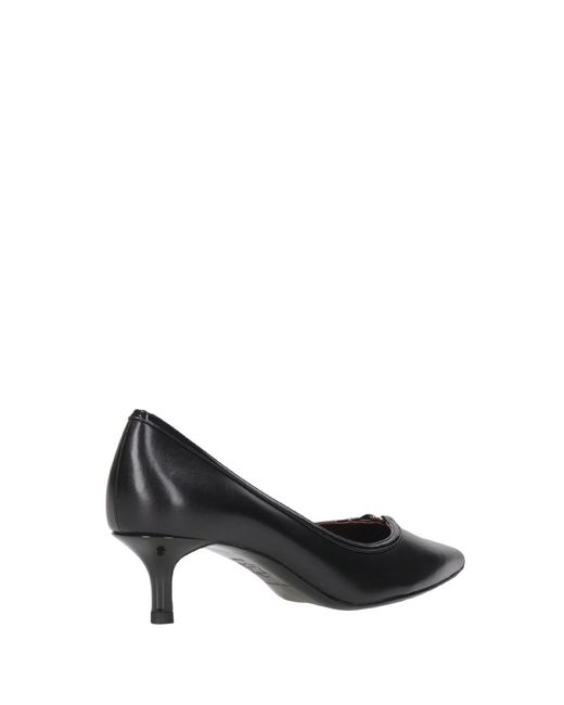 Tory Burch Gray With Heel