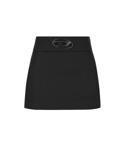 DIESEL Veelkleurig in het Black