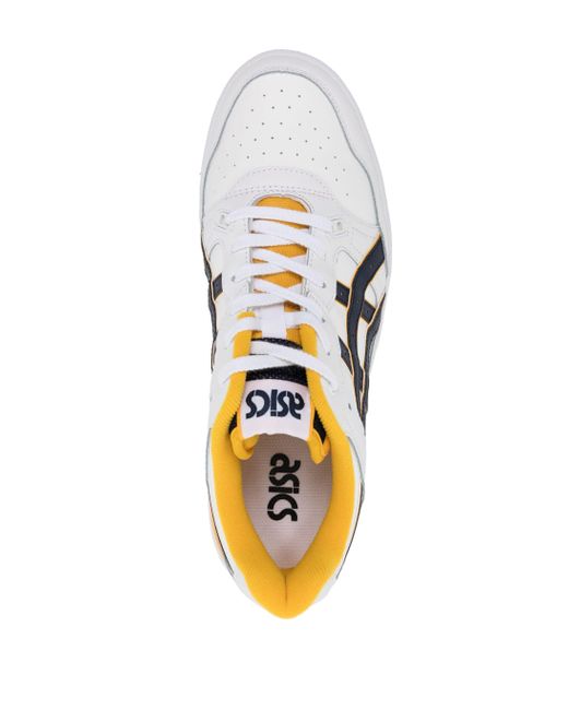 Asics Ex89 in White für Herren