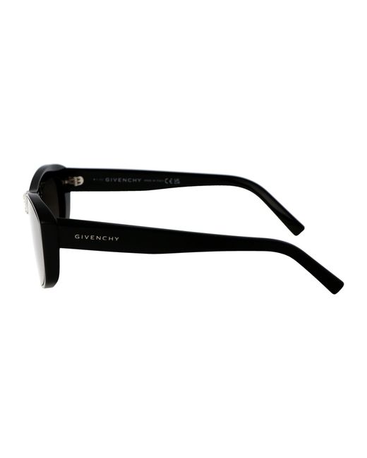 Givenchy Black Sunglasses
