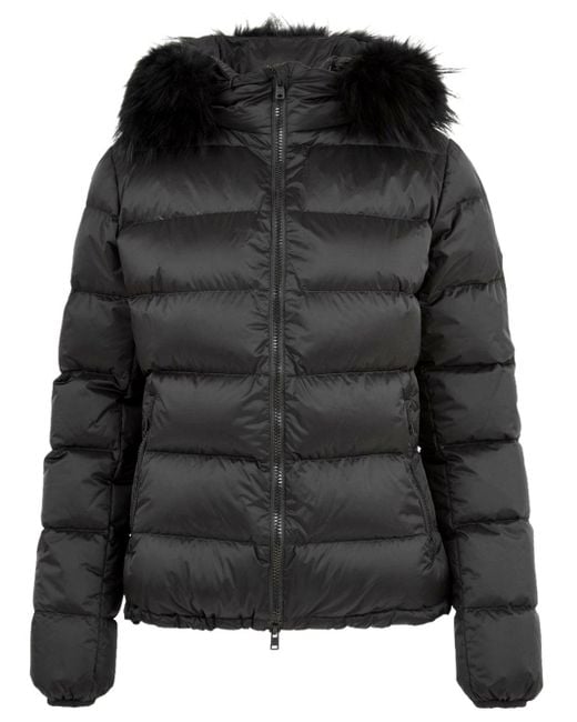 Personnes de manteaux shibuya People Of Shibuya en coloris Black