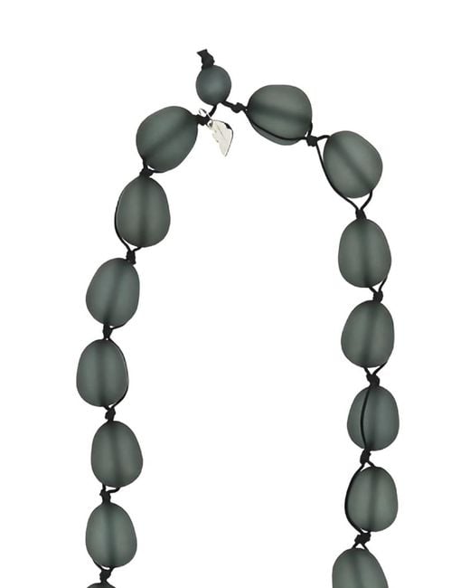 Emporio Armani Exclusive White Necklace