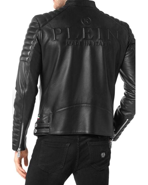Philipp Plein Philipp Plein Black