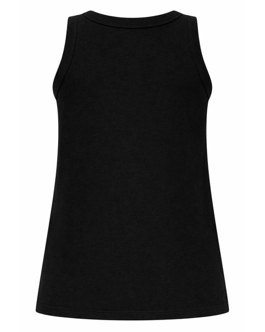 Loulou de Saison Black Top "Poso"