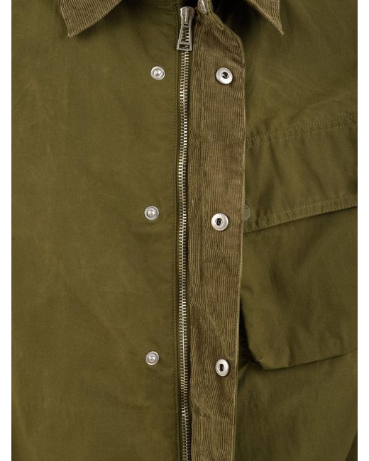 Belstaff Jassen in het Green