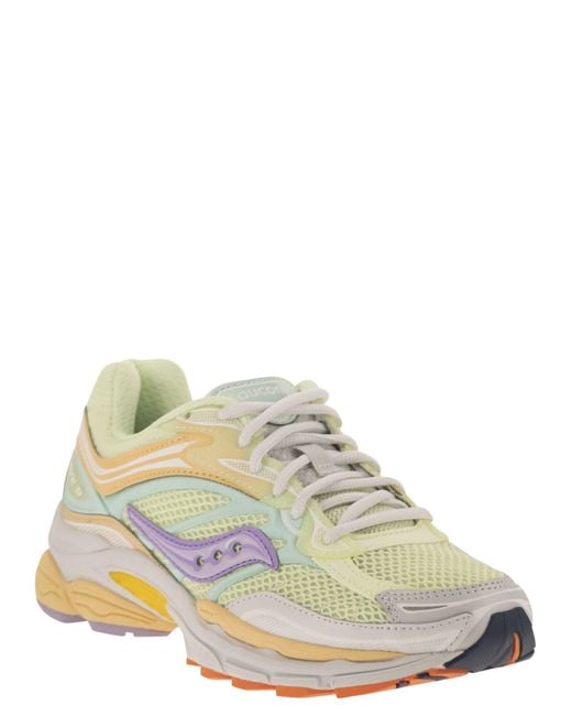 Saucony Green Progrid Omni 9