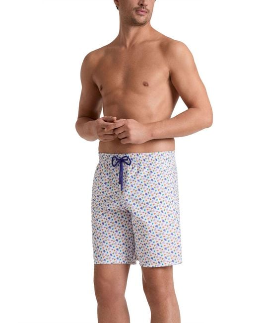 Vilebrequin Blue Sea Clothing