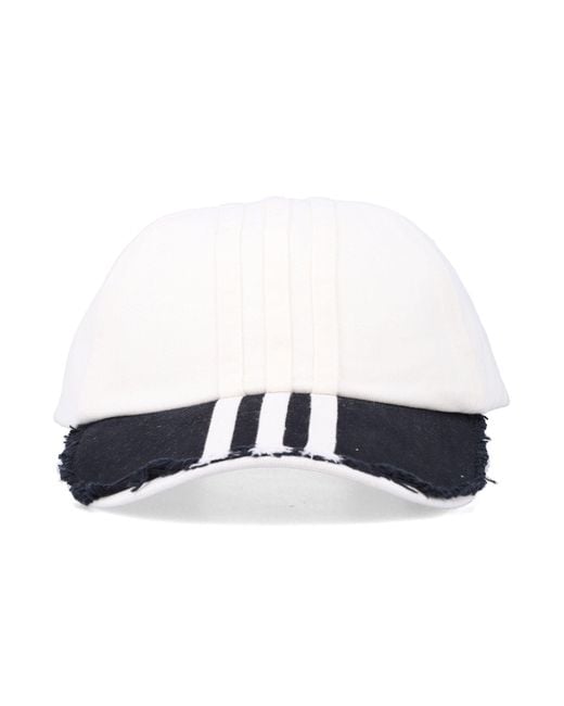 Cappelli di Y-3 in Blue