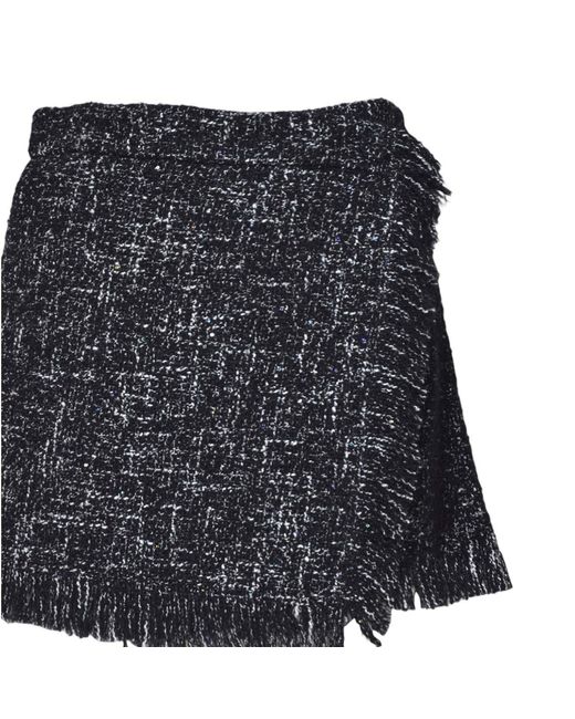 MSGM Bericht Korte Broek in het Gray