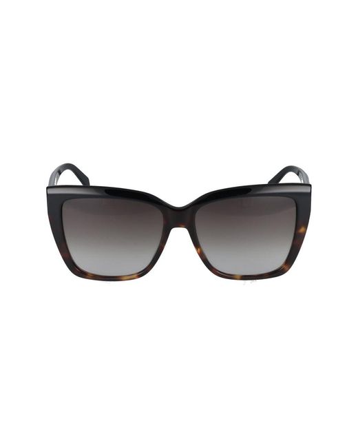 Occhiali Da Sole Sf1102 S/16/140 di Ferragamo in Black da Uomo