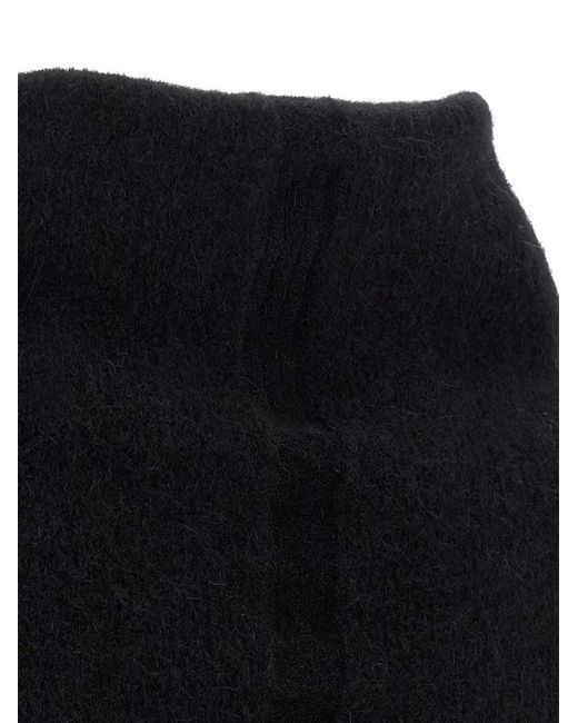 Capot Rick Owens en coloris Blue