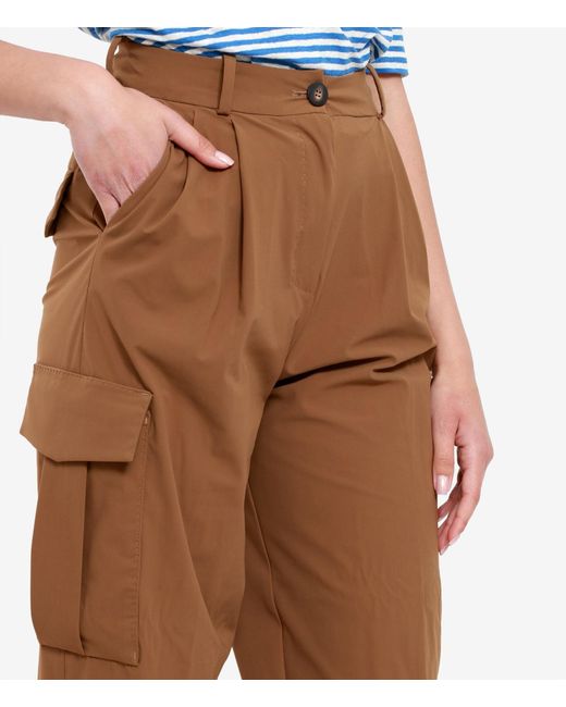 Rrd Broek Kameel in het Brown