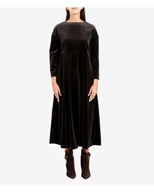 Max Mara Black Dresses