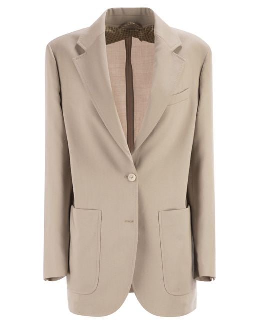 Max Mara Natural Mxmaffari