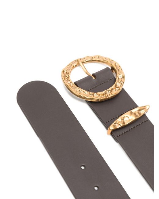 Zimmermann Brown Solena Belt
