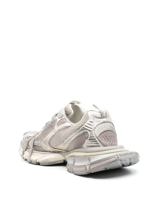 Balenciaga White 3Xl Sneakers for men