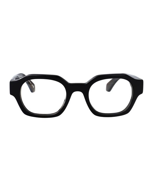 Off-White c/o Virgil Abloh Black Optical