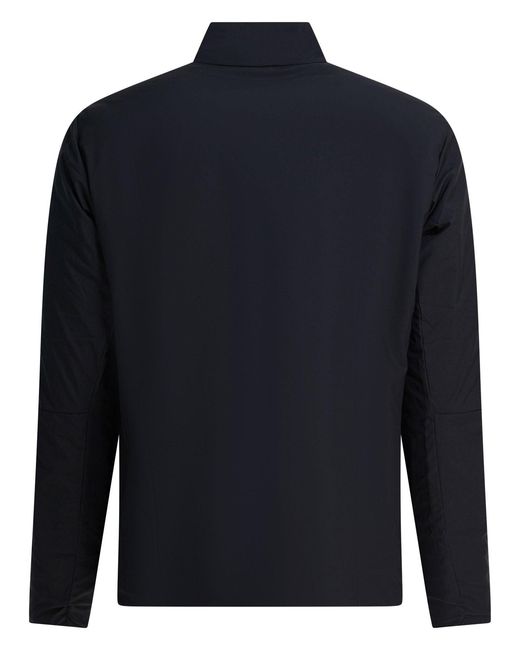 Houdini Sportswear Blue M Jackets And Coats