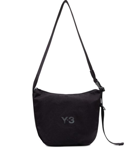 E x cuerpo smal Y-3 de color Black