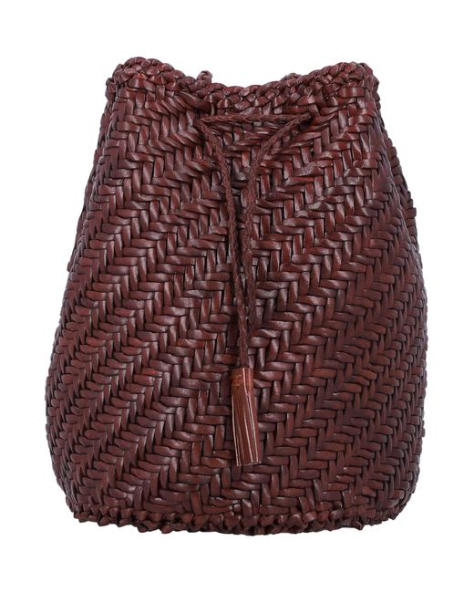 Sacs de diffusion de dragon .. marron Dragon Diffusion en coloris Purple