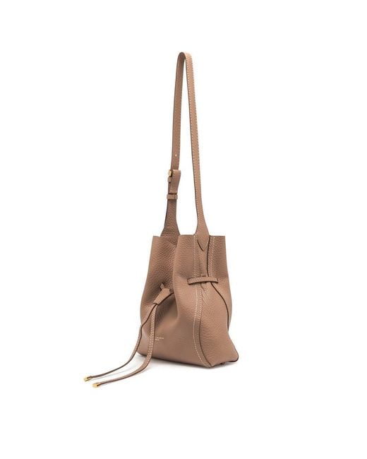 Gianni Chiarini Brown Bags