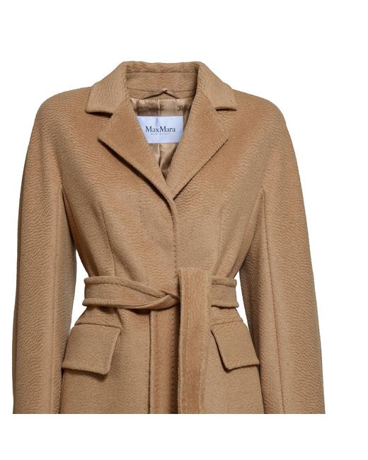 Max Mara Jassen in het Natural