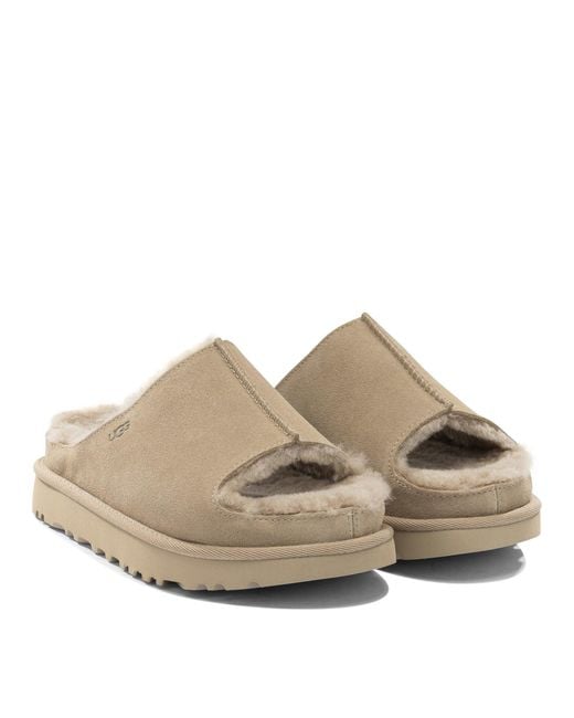 Ugg Brown Sandals