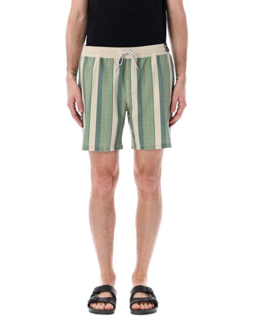Billabong Sea Kleidung in Green für Herren