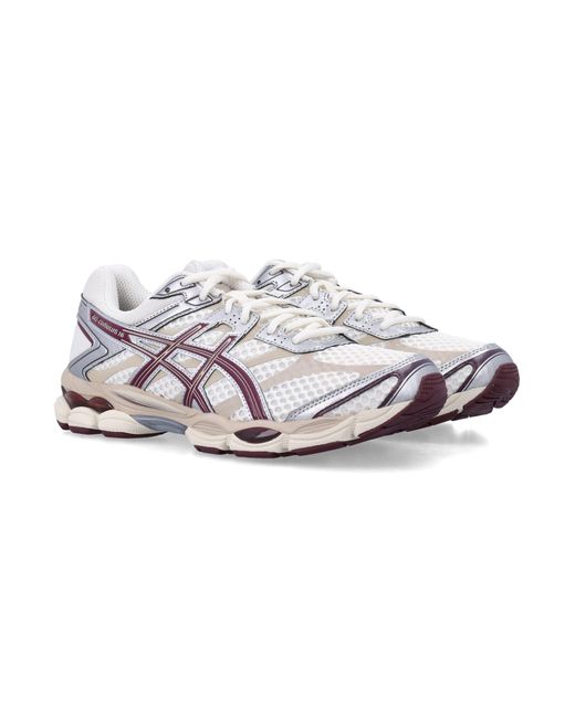 Baskets Asics en coloris Multicolor