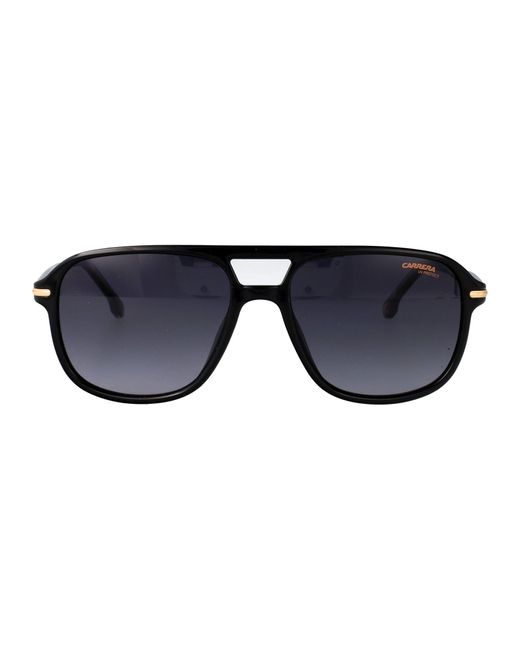 Carrera Blue Sunglasses 279/S 2 M29 O for men
