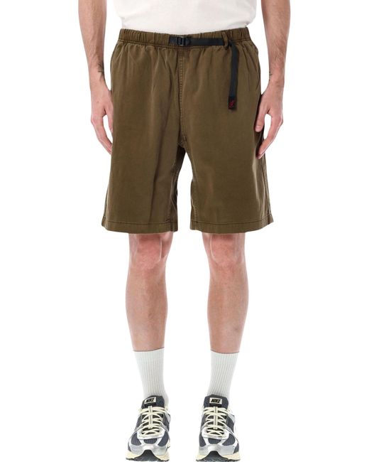 Gramicci Korte Broek in het Green