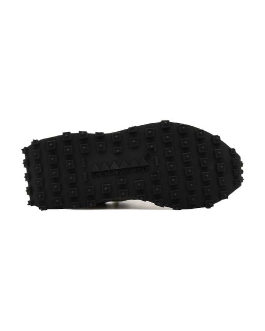 RUN OF Turnschuhe grau in Gray für Herren