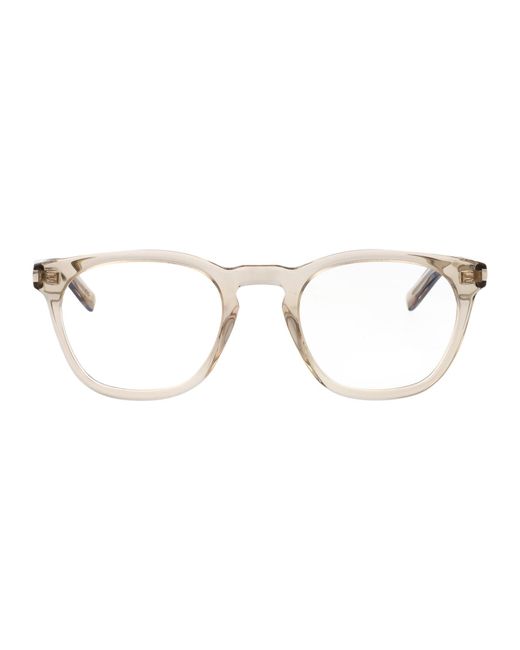 Saint Laurent Multicolor Optical