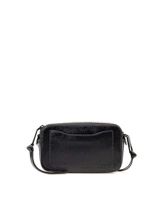 Marc Jacobs Black Bags