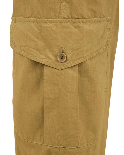 Aspesi Broek in het Yellow