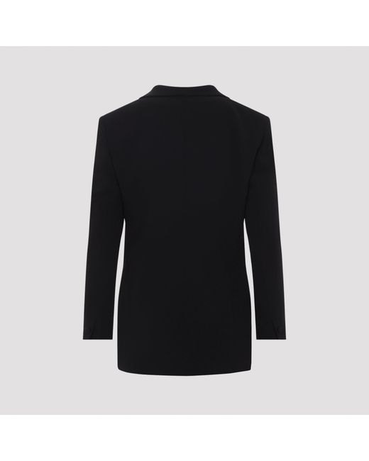 Giorgio Armani Blazer in het Black