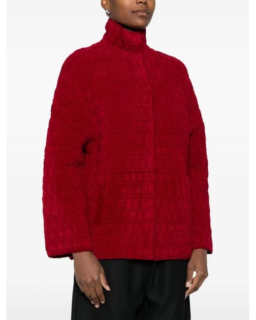 Emporio Armani Red Mäntel