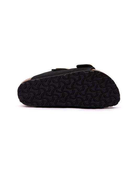 Birkenstock Black Sandals