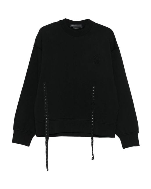 I'm No te lo voy a decir. FEDERICO CINA de color Black