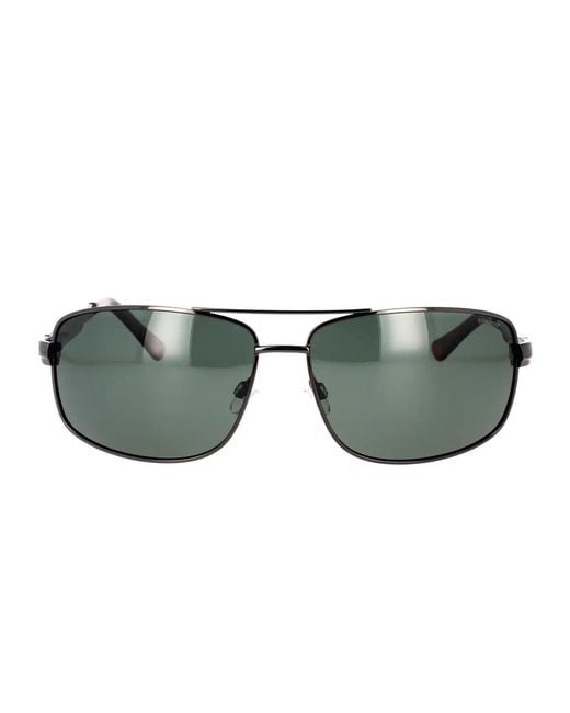 Polaroid Green P4314 A Sunglasses for men